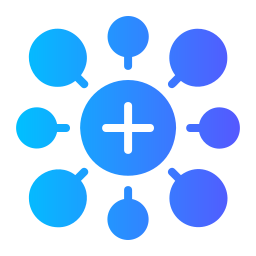 Channels to Slack, Telegram, Discrod,SMS, Email, APl